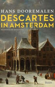 Descartes in Amsterdam (Paperback)