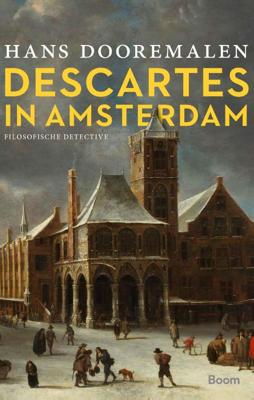 Descartes in Amsterdam (Paperback)