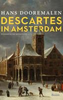 Descartes in Amsterdam (Paperback)