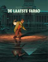 De laatste farao (Hardback) De laatste farao (Hardback)