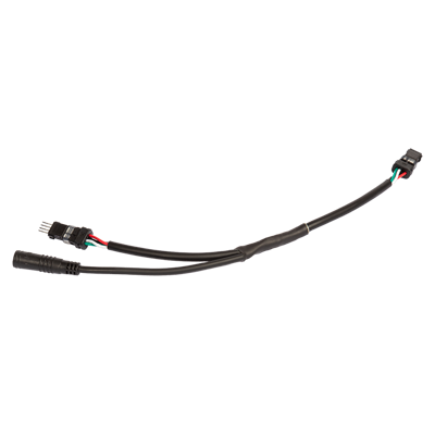 Tracefy universele connector (gen2 en 3)