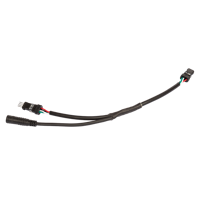 Tracefy universele connector (gen2 en 3)
