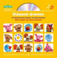 Duizend dromen (Hardback)
