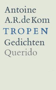 Tropen - Antoine de Kom - ebook