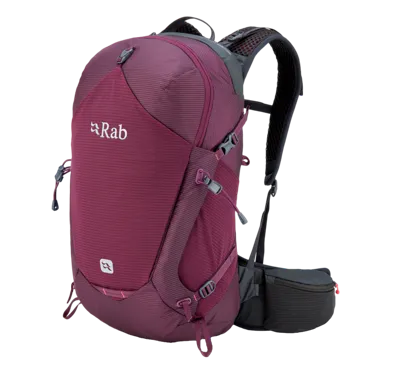 Rab Protium 18 ND Rugzak