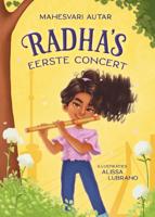Radha&apos;s eerste concert (Hardback)