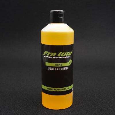 Pro Line Pro Line Liquid Bait Booster Scopex 500ml