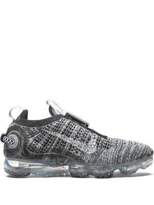 Nike baskets Air VaporMax Flyknit (2020) - Noir