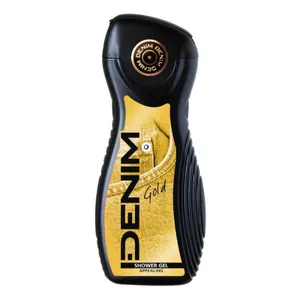 Denim Douchegel Gold - 250 ml.