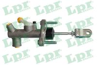 Hoofdcilinder, koppeling 2469