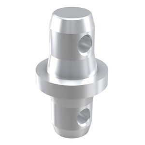 Showtec Decotruss spacer 10mm