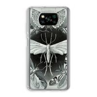 Haeckel Tineida: Xiaomi Poco X3 Pro Transparant Hoesje