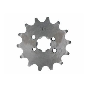 Voortandwiel Derbi Euro2-Euro3 14 420