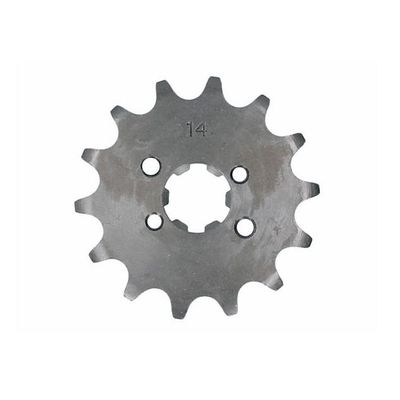 Voortandwiel Derbi Euro2-Euro3 14 420
