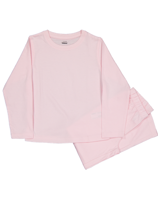 Pyjama - Roze