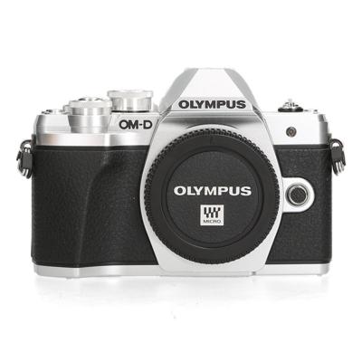 Olympus OMD E-M10-III
