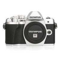 Olympus OMD E-M10-III