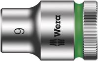 Wera 8790 HMB Zyklop Hand- en Machinedop met 3/8"-Aandrijving, 9.0 mm - 1 stuk(s) - 05003554001