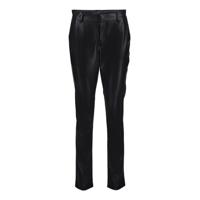 Geisha Pants Pu 41536-10 Loose Fit 999 Black Geisha Pants Pu 41536-10 Loose Fit 999 Black