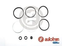 Reparatieset, remklauw D4077