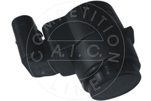 Sensor, park distance control AIC Quality AIC, Inbouwplaats: Stofvanger, u.a. für BMW, Mini