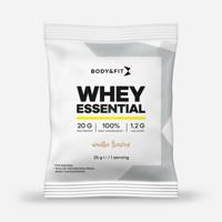 Whey Essential Sachets - thumbnail