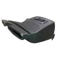 K&N 57S Performance Airbox Mercedes A-klasse W176 & CLA C117/X117 2012-2017 (57S-6200) 57S6200