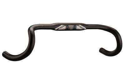 FSA Adventure Compact Stuur 31.8 mm - Zwart FSA Adventure Compact Stuur 31.8 mm - Zwart