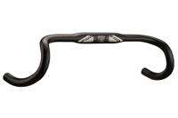 FSA Adventure Compact Stuur 31.8 mm - Zwart FSA Adventure Compact Stuur 31.8 mm - Zwart