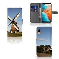 Huawei Y6 (2019) | Flip Cover | Molen
