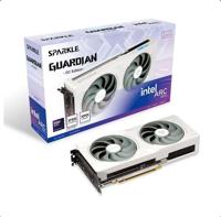 Sparkle Intel Arc B570 GUARDIAN OC 10 GB GDDR6 Luna Edition