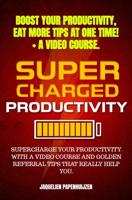 Boost your productivity, eat more tips at one time! + A video course. - Jaquelien Papenhuijzen - ebook