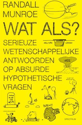 Wat als? (Paperback)