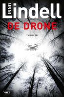 De drone - Unni Lindell - ebook - thumbnail