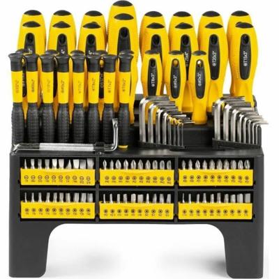 Schroevendraaierset Fieldmann