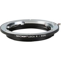 K&F Lens Adapter Leica R - Canon EOS (EF / EF-S)