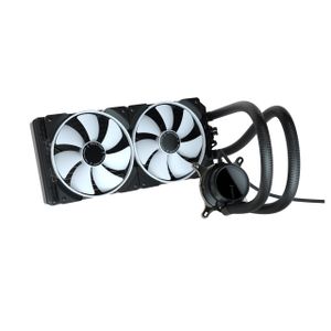 Fractal Design Celsius+ S28 Prisma water & freon koeler