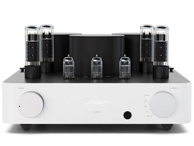 Fezz Luna stereo versterker Republika