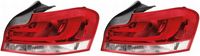 Achterlicht set SET2VP010756211 Achterlicht set SET2VP010756211