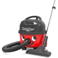 Numatic HVN 200-11 Henry Next Stofzuiger met Zak