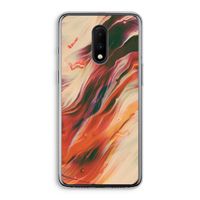 Forgotten Lands: OnePlus 7 Transparant Hoesje