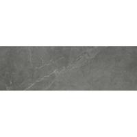 Wandtegel Jos Haag Jos Storm Cloud 40x120 cm Mat Zwart Jos.