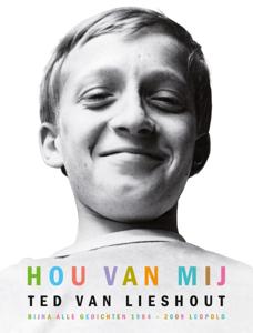Hou van mij (Hardback)