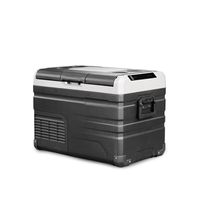 Campguru Coolbox 45L Double Freeze