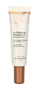 Novexpert The Caramel Cream 30 ml Teint