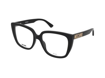 Brillen met correctie Moschino MOS622 807