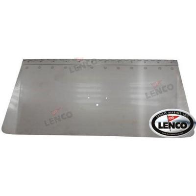 LENPL1224 - IJZEREN KLEPPEN 12X24"
