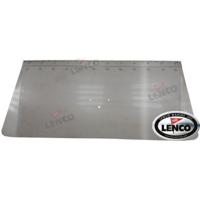 LENPL1224 - IJZEREN KLEPPEN 12X24"