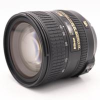 Nikon AF-S 24-85mm F/3.5-4.5 G ED VR occasion