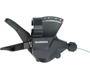 SHIMANO Versteller rechts 8 speed sl-m315